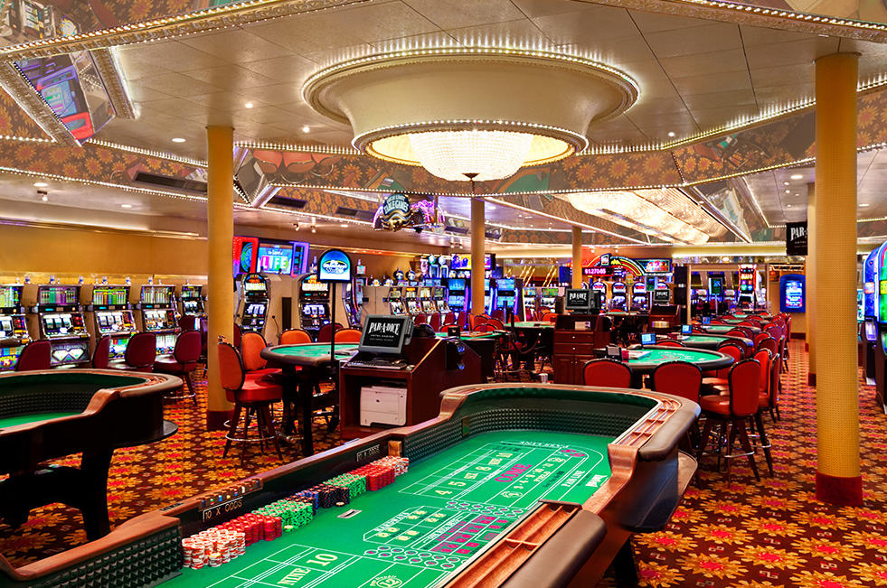 Casino craps table for sale