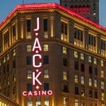 Jack Casino in Cleveland Casino, OH