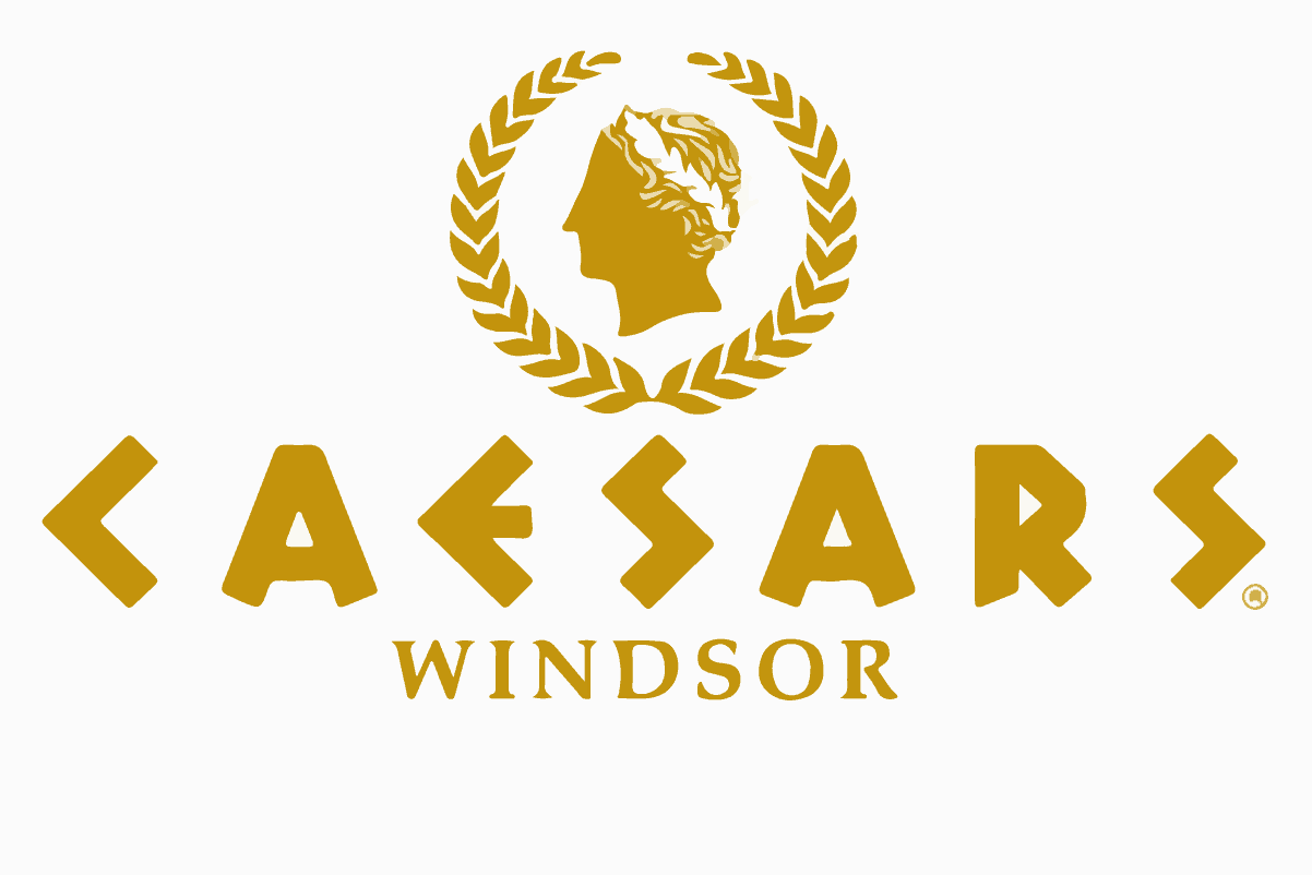 Caesars Windsor Casino Logo