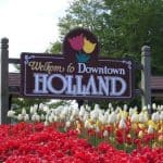 Welcome to the Holland Tulip Festival