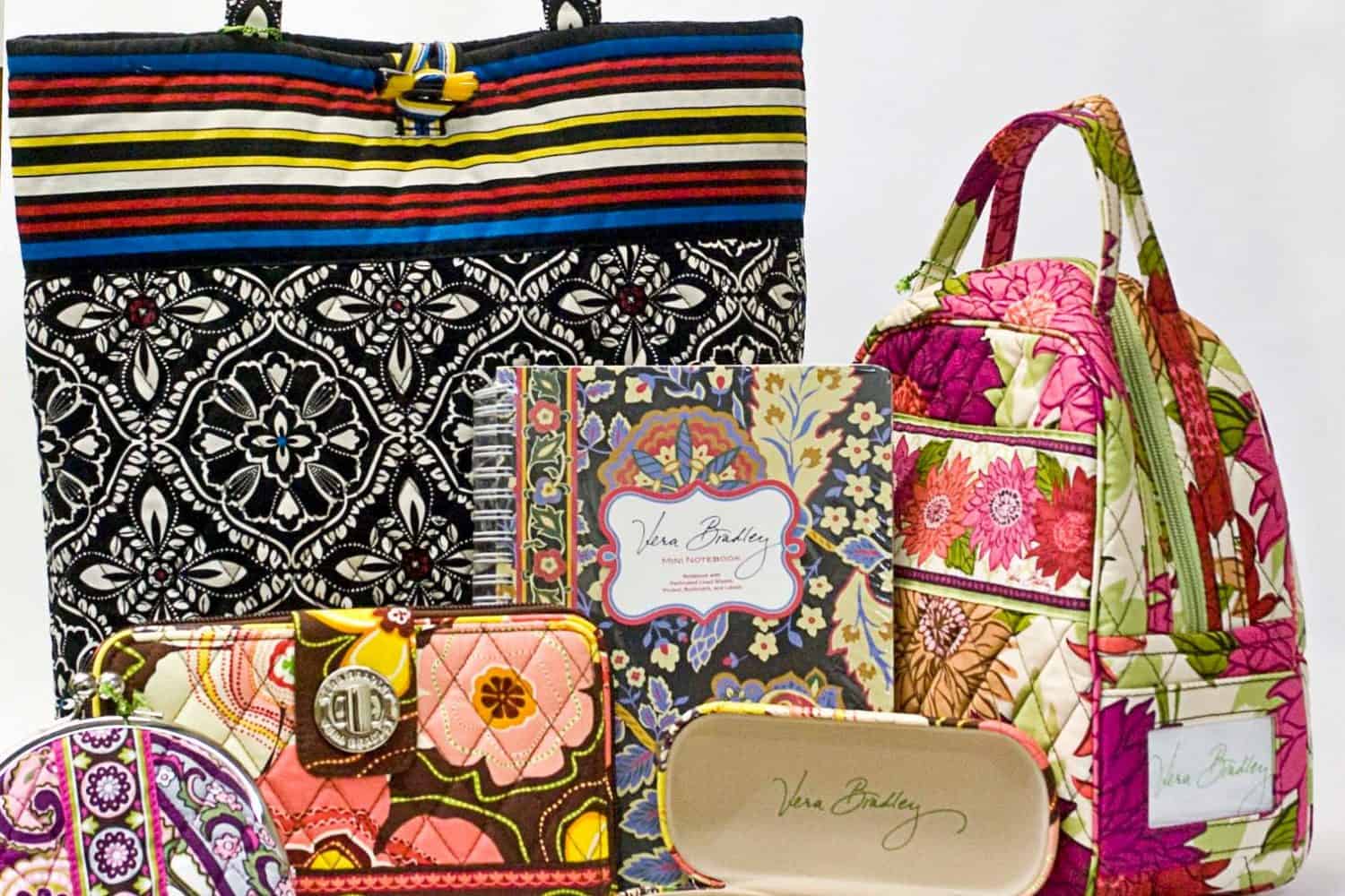 Vera Bradley Outlet Overnight - Bus Trip - Low Price - % Departing ...