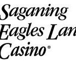 Saganing Eagles Landing Casino