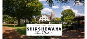 Shipshewana Day Trip Banner